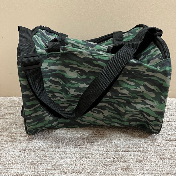 Puma Transformation Junior Duffel Bag - Picture 2 of 7